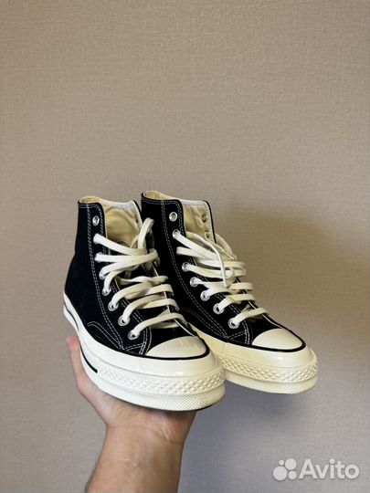 Кеды женские Converse Chuck Taylor