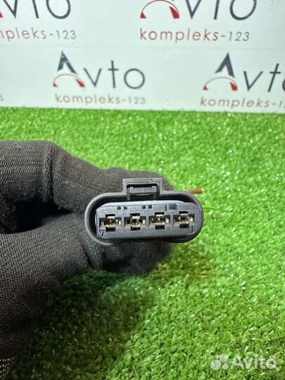 Разъем Mercedes-Benz A-Class W176 270.920 2013