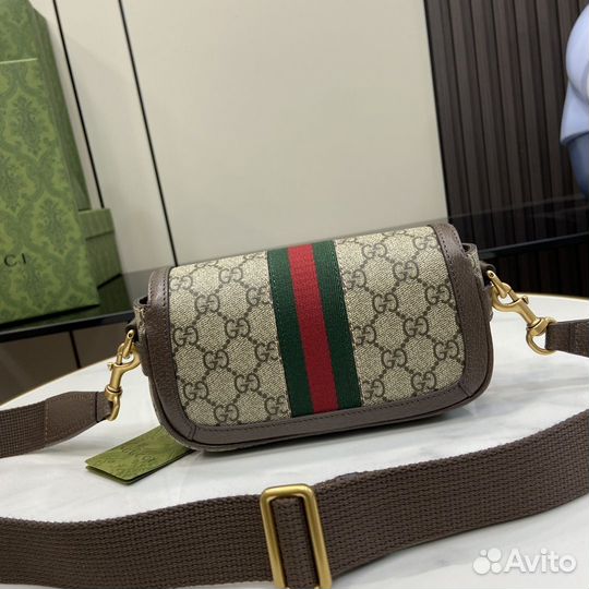 Сумка Gucci ophidia