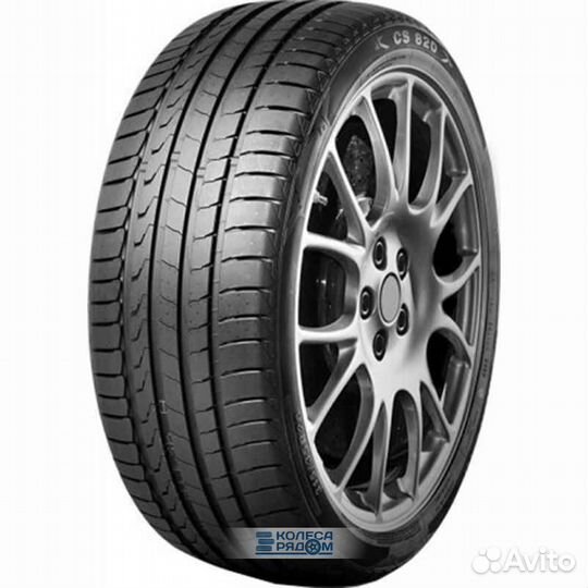 LingLong Grip Master C/S 235/60 R18 107W
