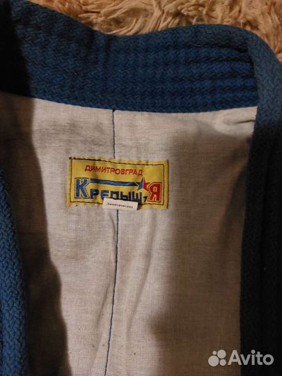 Самбовка для взрослого