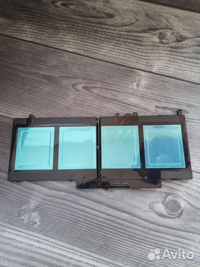 Аккумулятор dell G5M10 51WH 7.4V