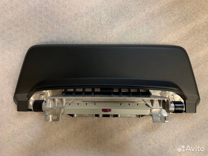 Центральный дисплей BMW 65508720749 G01 X3