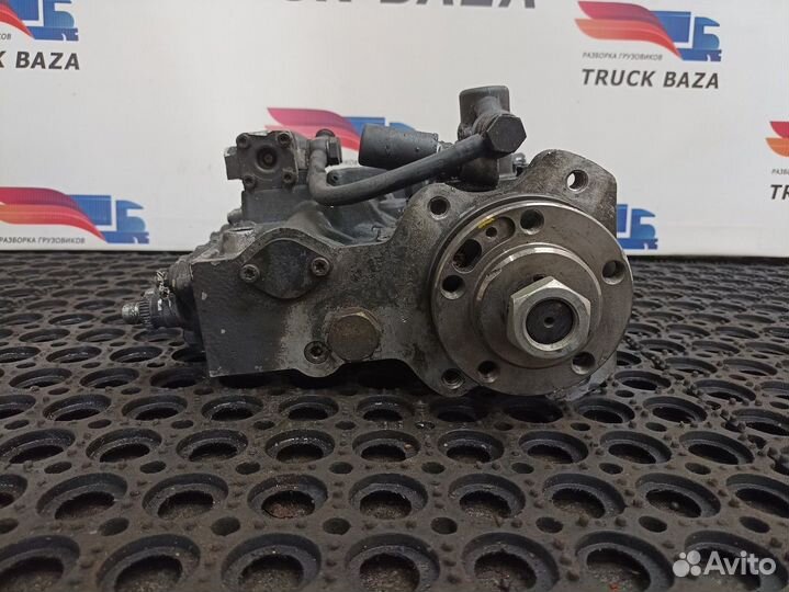 Тнвд Scania 5-series