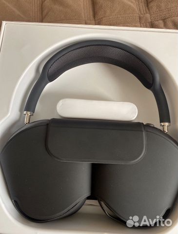 Компьютерная гарнитура