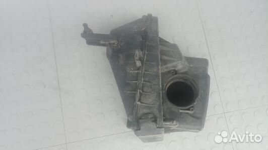 Корпус воздушного фильтра nissan qashqai J10 (UMA10NQ02)