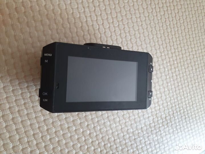 Видеорегистратор комбо intego vx-1300s