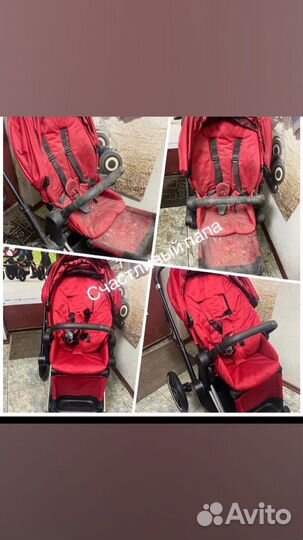 Химчистка детских колясок,автокресел одежды,ковров