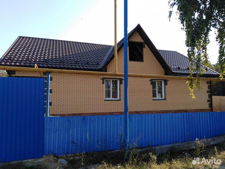 Строительство под ключ