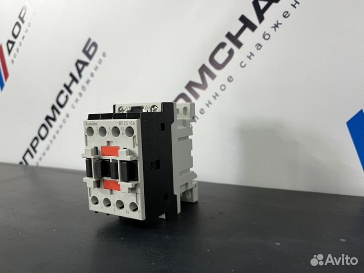Миниконтактор Lovato BF2510A