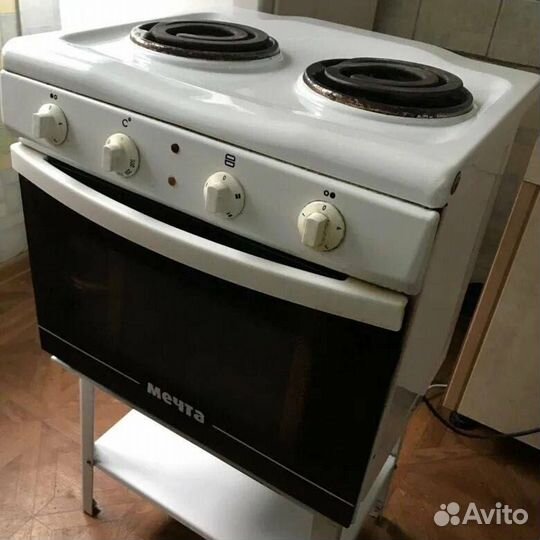 Ремонт варочных панелей