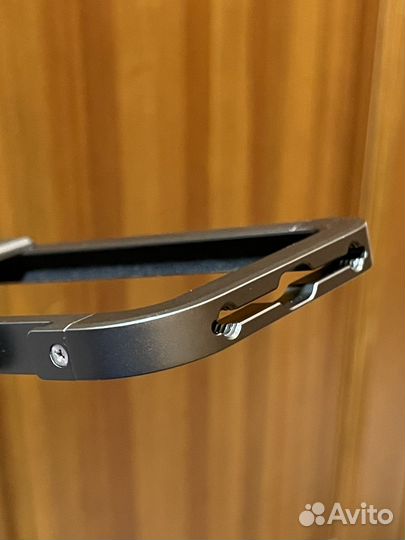 Smallrig iPhone 11pro