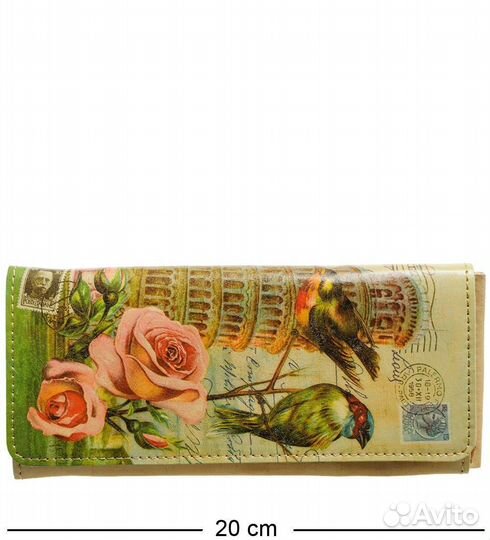 Портмоне Итальянские выходные A2095167