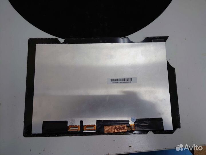 Дисплеи для Sony Xperia Tablet z4