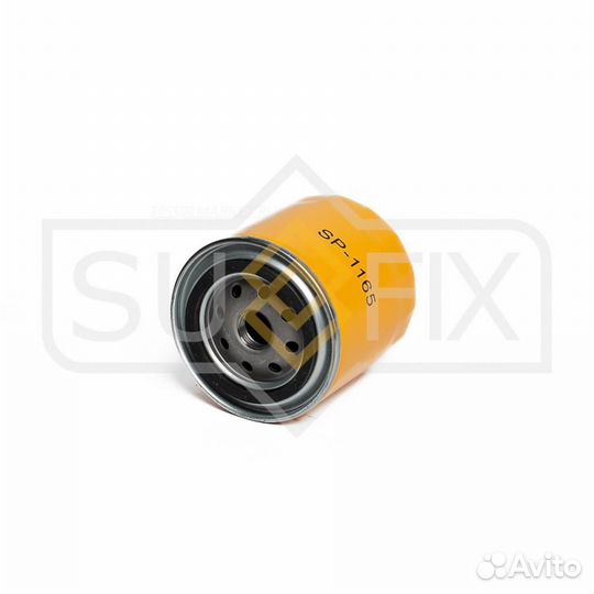 Sufix SP-1165 Фильтр масляный
