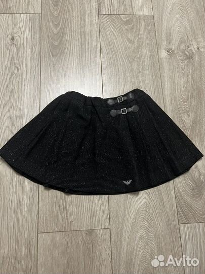 Armani юбка