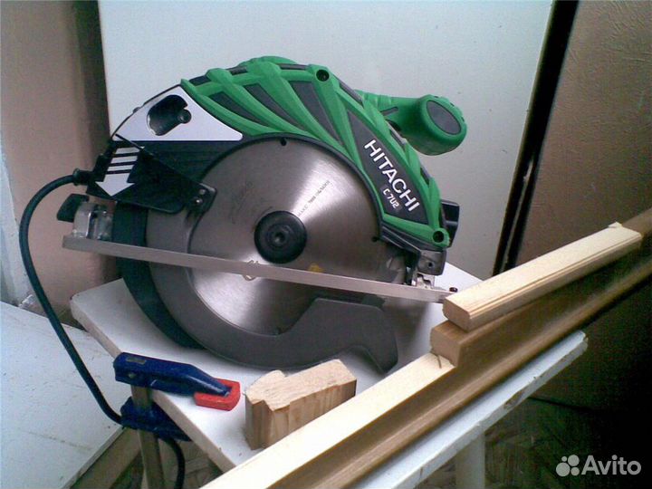 Прокат инструмента