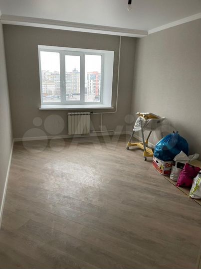 2-к. квартира, 72 м², 13/14 эт.