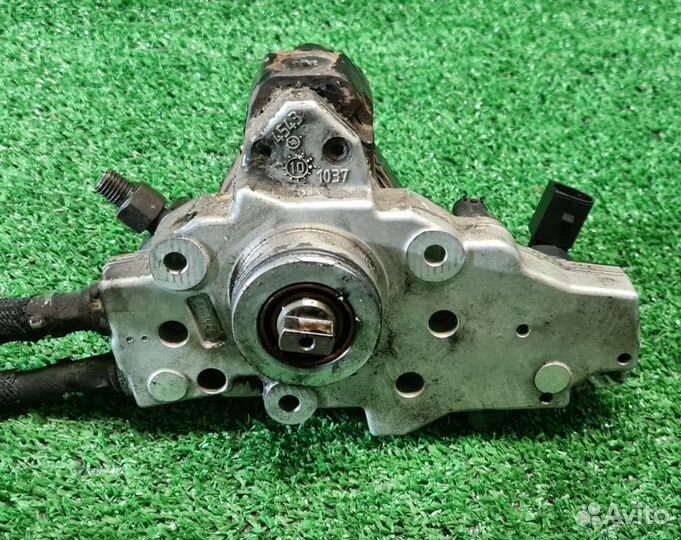 Тнвд Mersedes Benz Viano W639 (2003—2010)