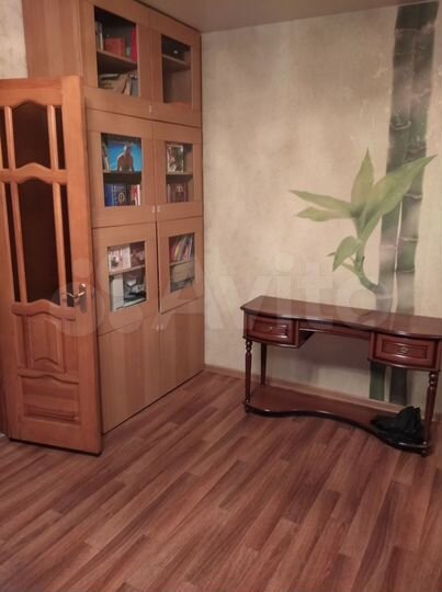 1-к. квартира, 38,1 м², 3/5 эт.