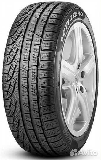 Pirelli Winter Sottozero II 205/65 R17