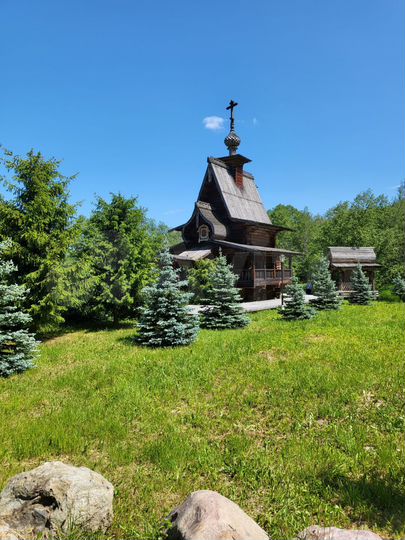 Участок 6 сот. (ИЖС)