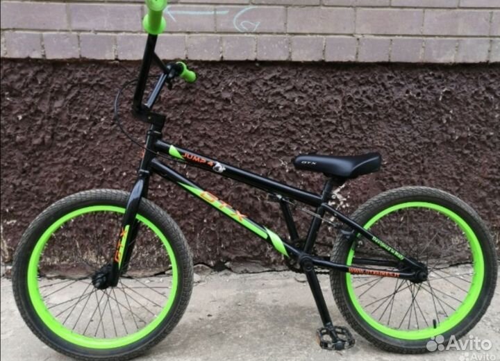 Велосипед 20