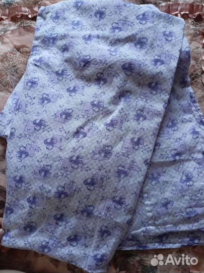 Постельное белье 1.5