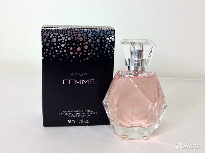 Парфюмерия avon. Туалетная вода эйвон. FAR away. l