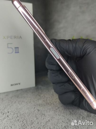 Sony Xperia 5 III, 8/128 ГБ