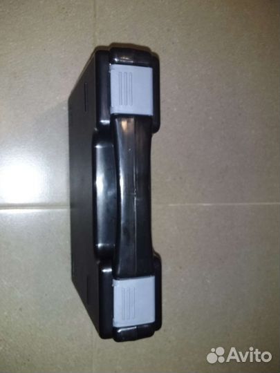 Кейс для электронных приборов