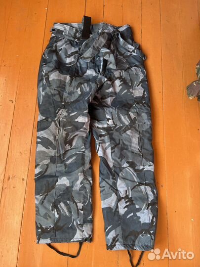 Продам Армейский костюм