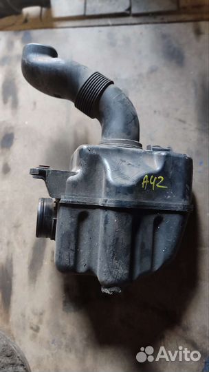 Резонатор воздушного фильтра 1.6MPI, 2.0FSI