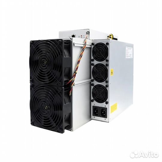 Асик Antminer D9 1770