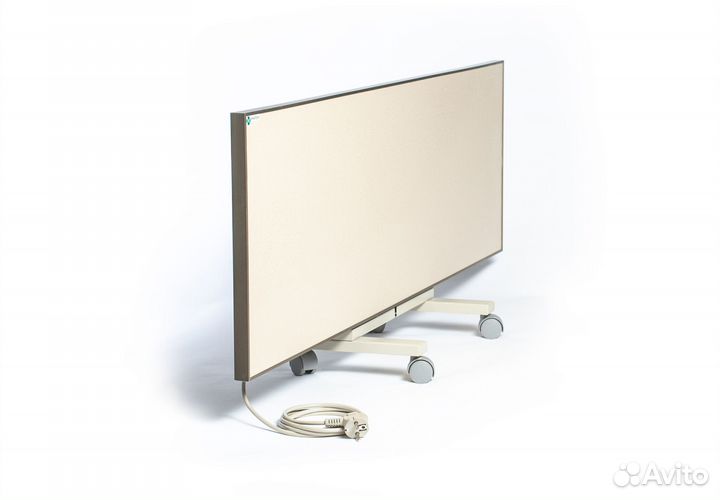 Экономичный обогреватель для дома