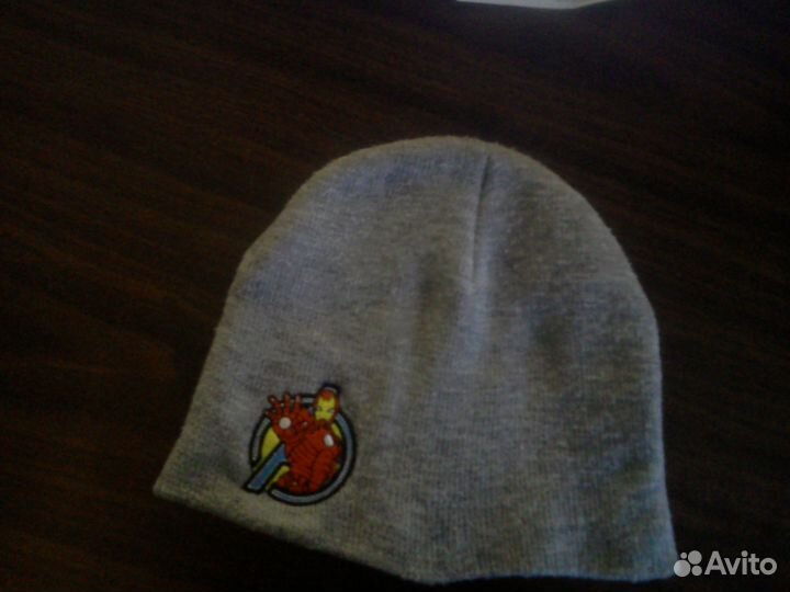 Кепки шапки детские
