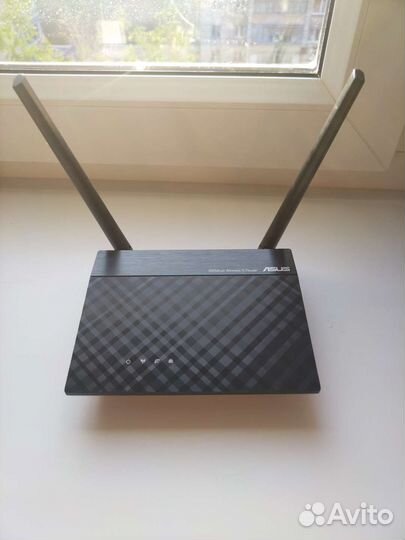 Wifi роутер