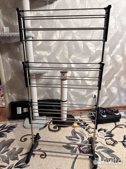 Сушилка для белья