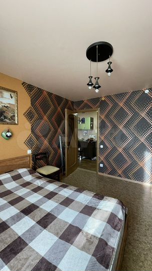 2-к. квартира, 34,2 м², 8/9 эт.