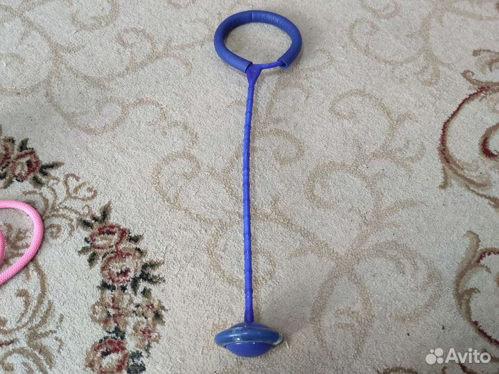 Продам гимнастический набор