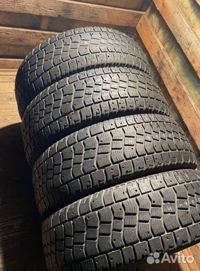 Hercules Avalanche X-Treme 235/65 R17