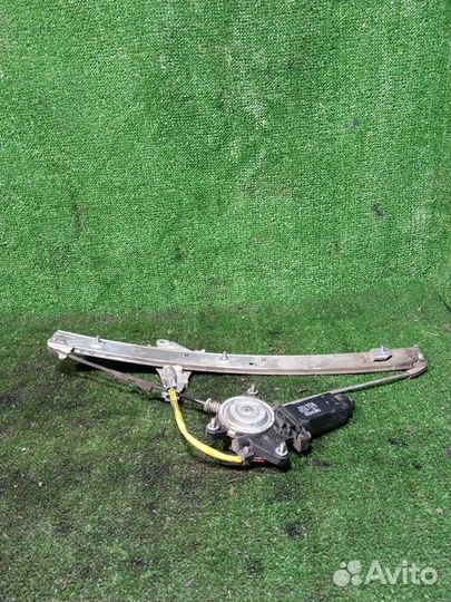 Стеклоподъемник электр. передний правый Toyota Cal