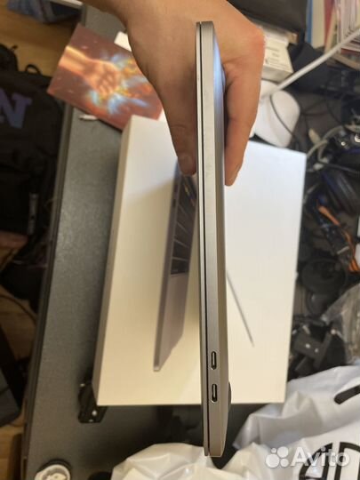 Macbook pro 13 2020 i5