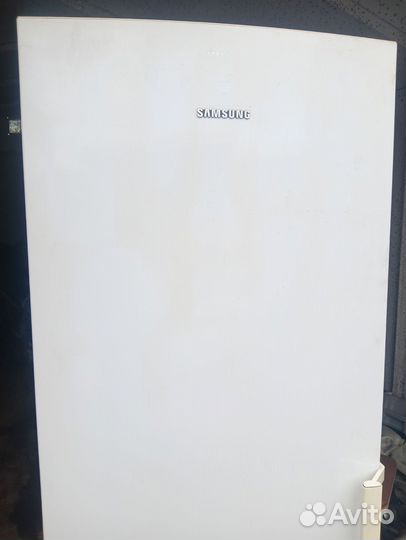 Холодильник