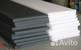 Мат нпэ 20мм