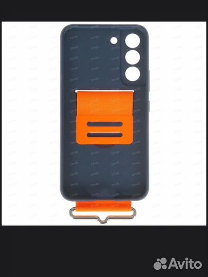 Samsung galaxy s22 чехол оригинал