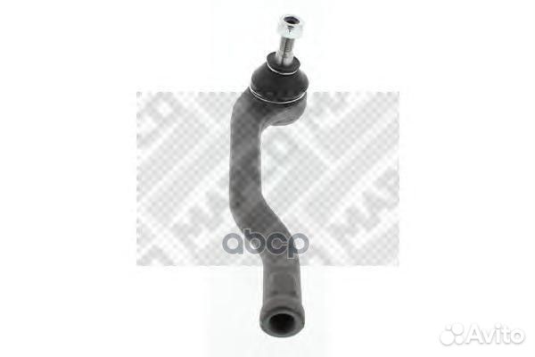 Наконечник рулевой тяги передний правый dacia