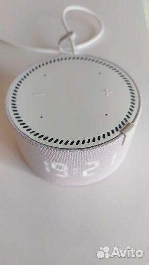 Комплект Яндекс Станция Мини + Модуль с Яндекс.тв