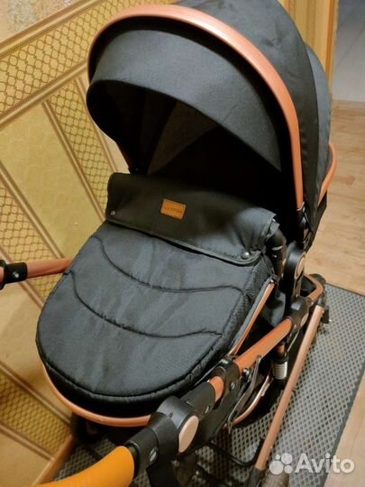 Детская коляска