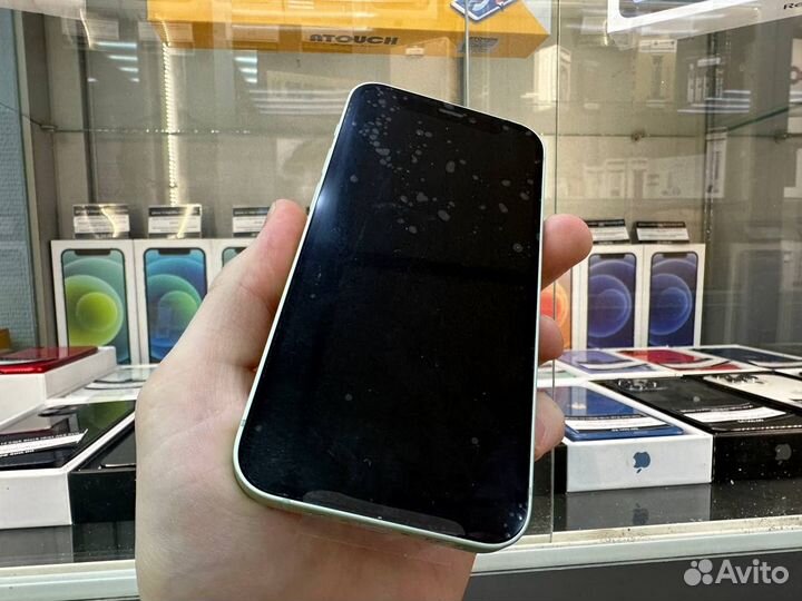 iPhone 12 mini, 128 ГБ